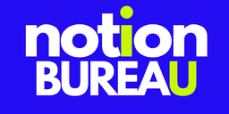 Notion Bureau Logo