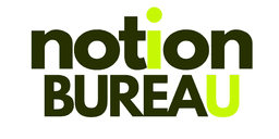 Notion Bureau Logo